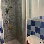 Apartament Bed Setting In Galeries Lafayette Street